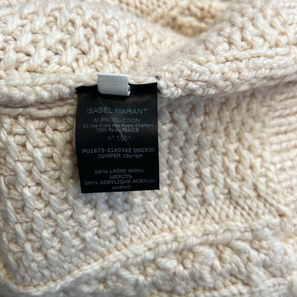 Isabel Marant ETOILE - Picture 7 of 9